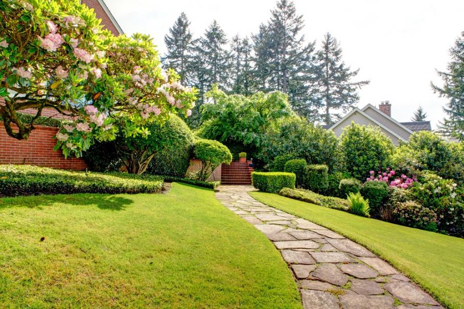 Comment bien entretenir son jardin toute l’année ?