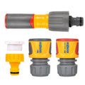 Kit de Démarrage avec Lance d’Arrosage Ø12,5 mm et Ø15 mm – HOZELOCK