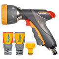 Pistolet Multi-Jets avec Accessoires – HOZELOCK