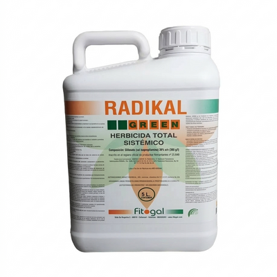 Désherbant Radikal 5L