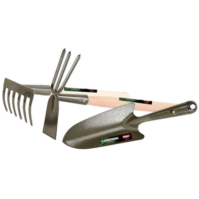 Set de 3 Outils de Jardinage – POLET